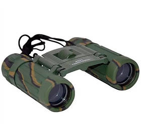 Бінокль Mil-Tec Mil-Tec 8 на 21 камуфльований, 15701020