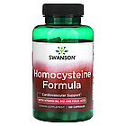 Формула гомоцистеїну (Homocysteine formula)