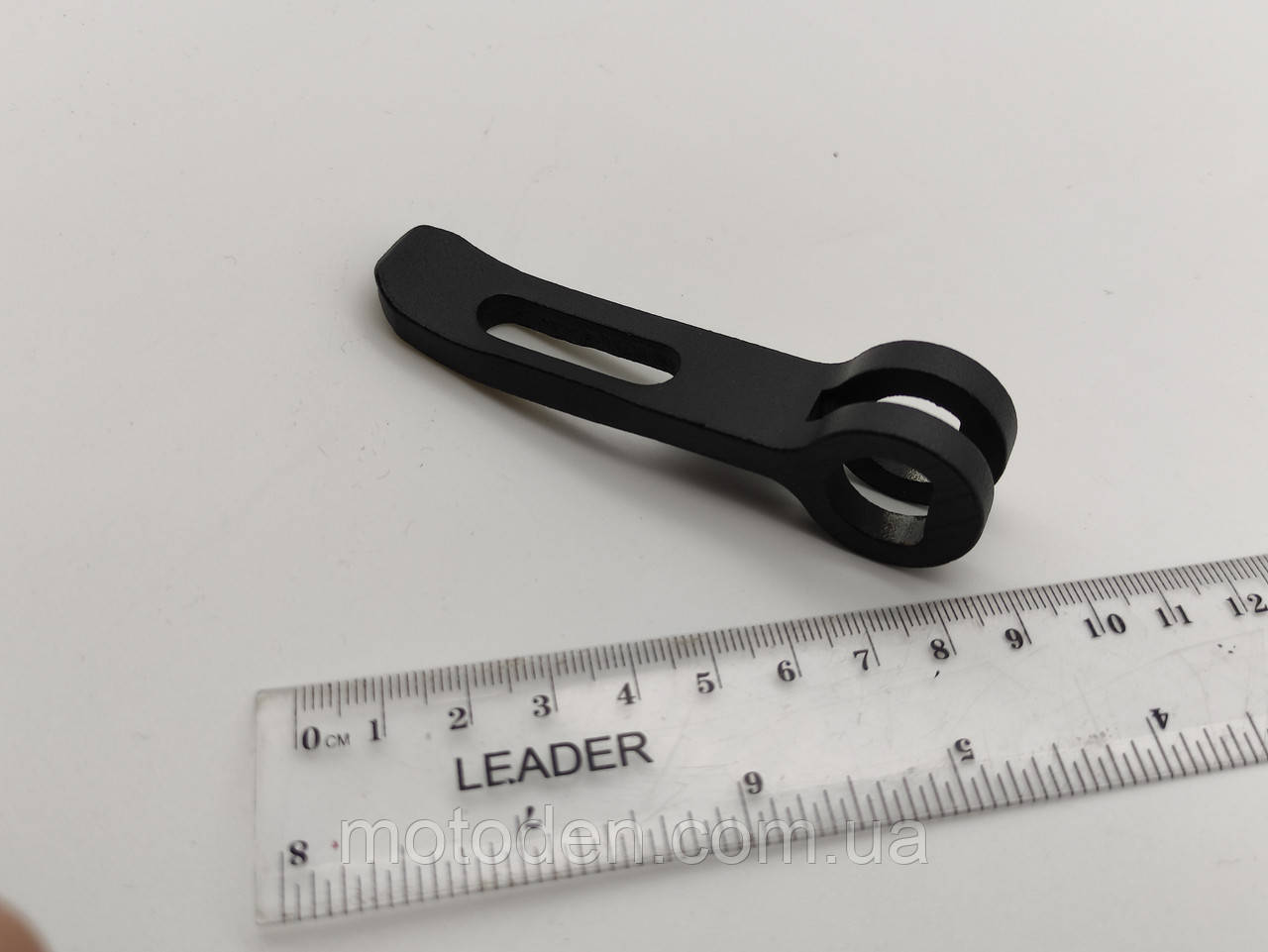 Язичок складної пряжки M365 / Pro / 1S / Essential / Pro2, фото 1