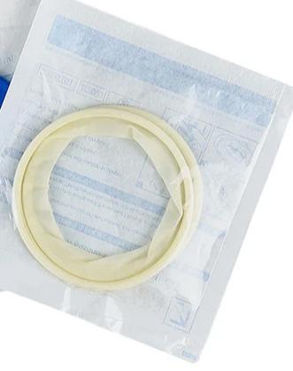 Ретрактор , OptraGate, середній, 87х87 мм (прозорий) ОптраГейт (ID ...