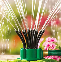 Распылитель для полива газона 360 multifunctional Water Sprinklers (120шт ящик)