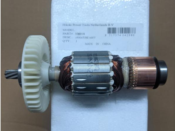 Ротор C10RD Hitachi/HiKOKI 326918