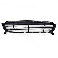 Решітка бампера Hyundai Accent 11-15 середня 3227 993, 86561-1R000