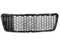 Решітка в бампер Suzuki Swift 07-10 середня (Sport), 186814911