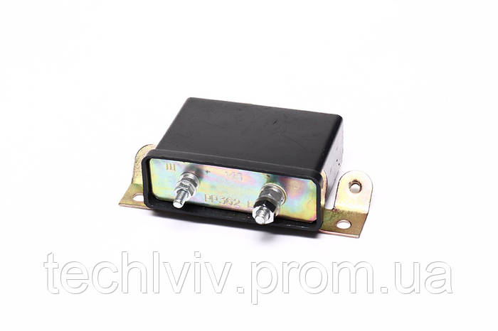 Реле зарядки ПАЗ 3205,СЕЛЬХОЗТЕХНИКА (TRUCKMAN) РР362Б1 UA54 (ID ...