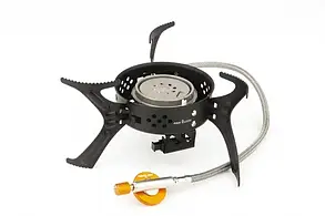 ГОРЕЛКА ГАЗОВАЯ FOX HEAT TRANSFER 3200 STOVE