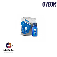 Кварцове захисне покриття Pure EVO 30 мл (lightbox) GYEON