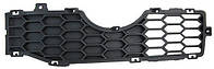 Решітка бампера Chevrolet Captiva 06-11 ліва 1702 995
