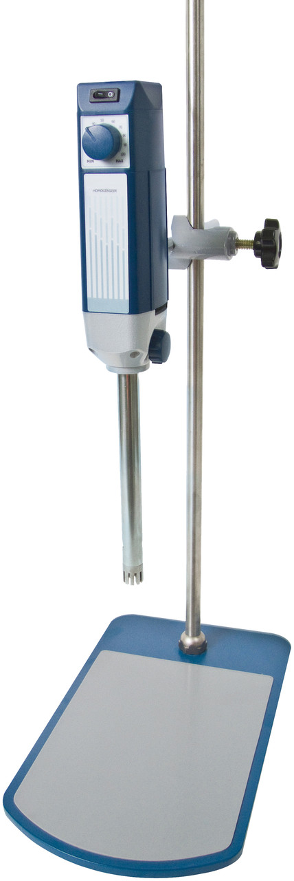 Диспергатор WiseTis HG 15A (без насадки та штатива)