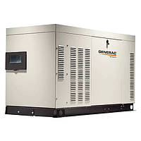 Генератор Generac RG040 40kW Трифазний