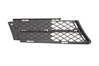 Решітка бампера BMW 3 (e90) 06-08 права