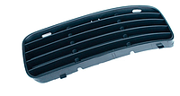 Решітка бампера Volkswagen Caddy/Polo Classic 94-01 права без отворів для противотуманок, 6K5853666