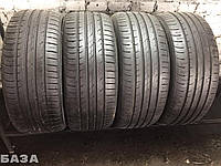 Летние шины б/у 225/45 R17 Hankook Ventus Prime 2