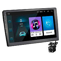 Автомагнитола 2DIN X9116 (ANDROID 9.1, экран 9 дюймов, USB, BT, GPS навигация, Wi-fi)