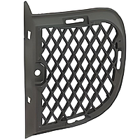 Решітка бампера Hyundai Tucson (JM) 04-13 права 3217 994, 86566-2E010