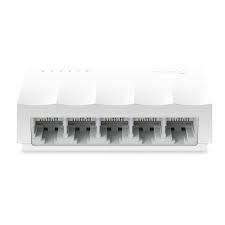 Комутатор мережевий TP-Link LS1005 5 портів