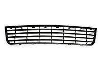 Решітка бампера Volkswagen Golf V 03-08 середня 7402 995, 1K0853677989