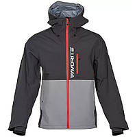 Куртка Favorite Storm Jacket 2XL мембрана 10К\10К антрацит