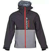 Куртка Favorite Storm Jacket 3XL мембрана 10К\10К антрацит