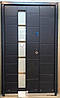 Вхідні полуторні двері "Портала" серії ""STREET" - М-2, фото 2