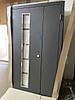 Вхідні полуторні двері "Портала" серії ""STREET" - М-2, фото 3