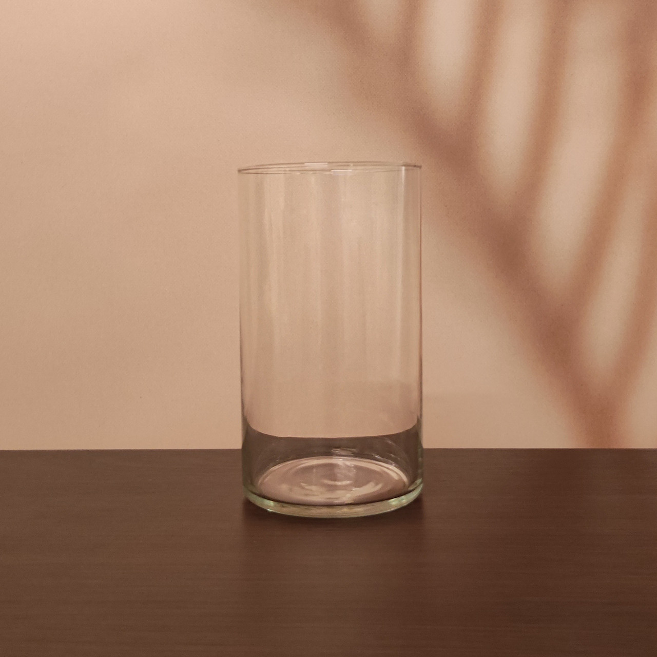 Підсвічник h 20 см, Діаметр 11 см, колба, фото 1