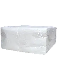 Серветка Барна Біла  (1уп/500шт)