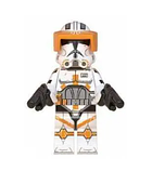 Набір лього фігурок Зоряні війни/Star Wars — лего мініфігурки Клони Республіки, фото 3