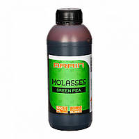 Меласса Brain Molasses Green Pea (Зелений горох) 500ml