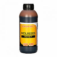 Меласса Brain Molasses Honey (Мед) 500ml