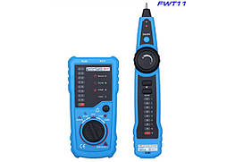 Кабельний тестер BSIDE FWT11