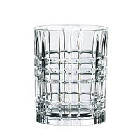 Склянка низька 345 мл Nachtmann Whisky tumbler Square Highland 96091