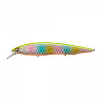 Воблер Megabass Kanata Ayu SW 160mm 30g GG Chart Back Rainbow