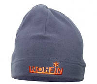 Шапка флисовая Norfin Fleece GY L (302783-GY-L)