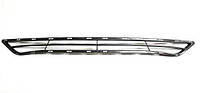 Решітка бампера Hyundai Sonata (YF) 10-14 середня 3230 910, 86561-3S000