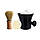 Набір для гоління The Shave Factory Shaving Set – Soap, Brush & Mug, фото 4