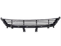 Решітка бампера Chevrolet Volt 11-15 середня 1717 910