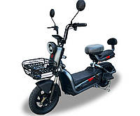 Електровелосипед двохмісний (скутер) iBike Aosi 800W (72V20Ah)