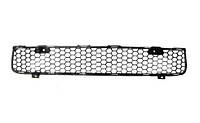 Решітка бампера Mitsubishi Lancer X 12 - середня 4822 910
