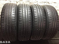 Летние шины б/у 185/65 R15 Hankook Kinergy Eco