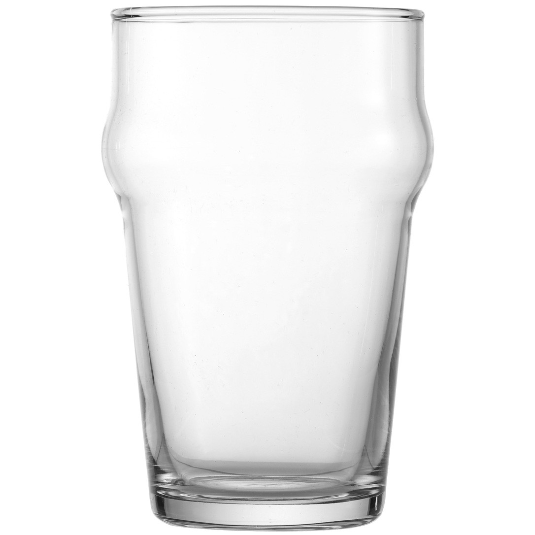 Склянка для пива 330 мл "NONIC" UniGlass 92802
