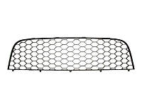 Решітка бампера Volkswagen Golf V GTI 03-08 середня 7402 996, 1K0853677B9B9