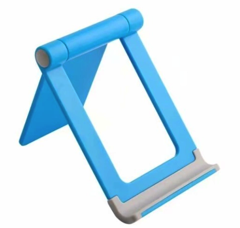 Настільна підставка для смартфонів L302 Blue