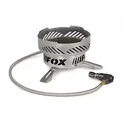 ІНФРОКРАСНА ГОРЕЛКА FOX COOKWARE INFRARED STOVE