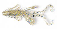 Німфа Lucky John Hogy Hog 2,1 Silver Prawn 8шт (140131-CA35)