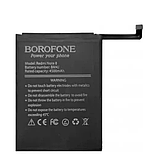 Акумулятор Borofone для Xiaomi Redmi Note 8 / Note 8 Pro / BM4J, 4400 mAh   Original PRC, фото 3