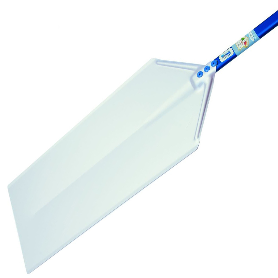Лопата для піци 107 см прямокутна Gi.Metal AM-2340/60