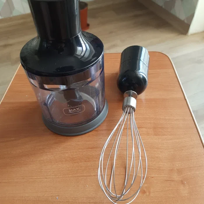 Насадки для Блендера филипс Philips 650w pro mix, венчик 700 грн ...