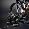 HOCO gaming Magic tour gaming headphones W103 ігрові навушники з мікрофоном, геймерська гарнітура, фото 3