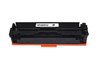 Картридж с тонером HF400XKU Черный для принтера HP Color LaserJet Pro M252dw/M252n MFP M277dwl M277n/M277c6